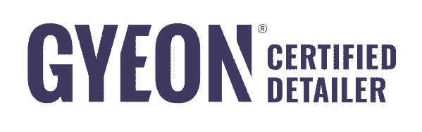 GYEON Certified Detailer